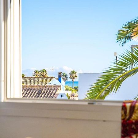 Casara Dos - 2 Dormitorios - Torre Con Acceso Privado A La Playa De Zahora Eksteriør billede