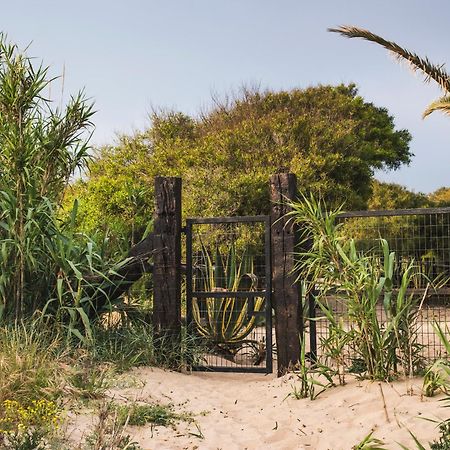 Casara Dos - 2 Dormitorios - Torre Con Acceso Privado A La Playa De Zahora Eksteriør billede