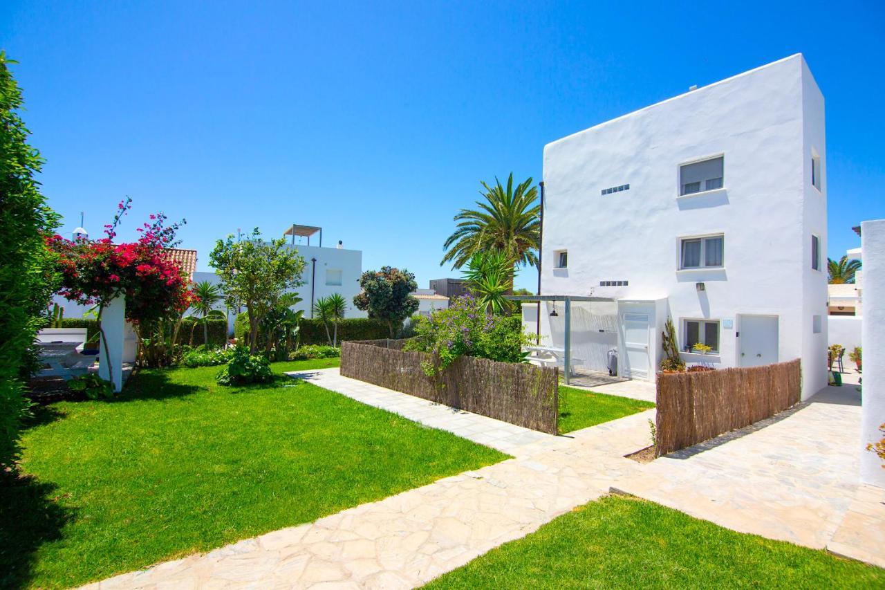 Casara Dos - 2 Dormitorios - Torre Con Acceso Privado A La Playa De Zahora Eksteriør billede