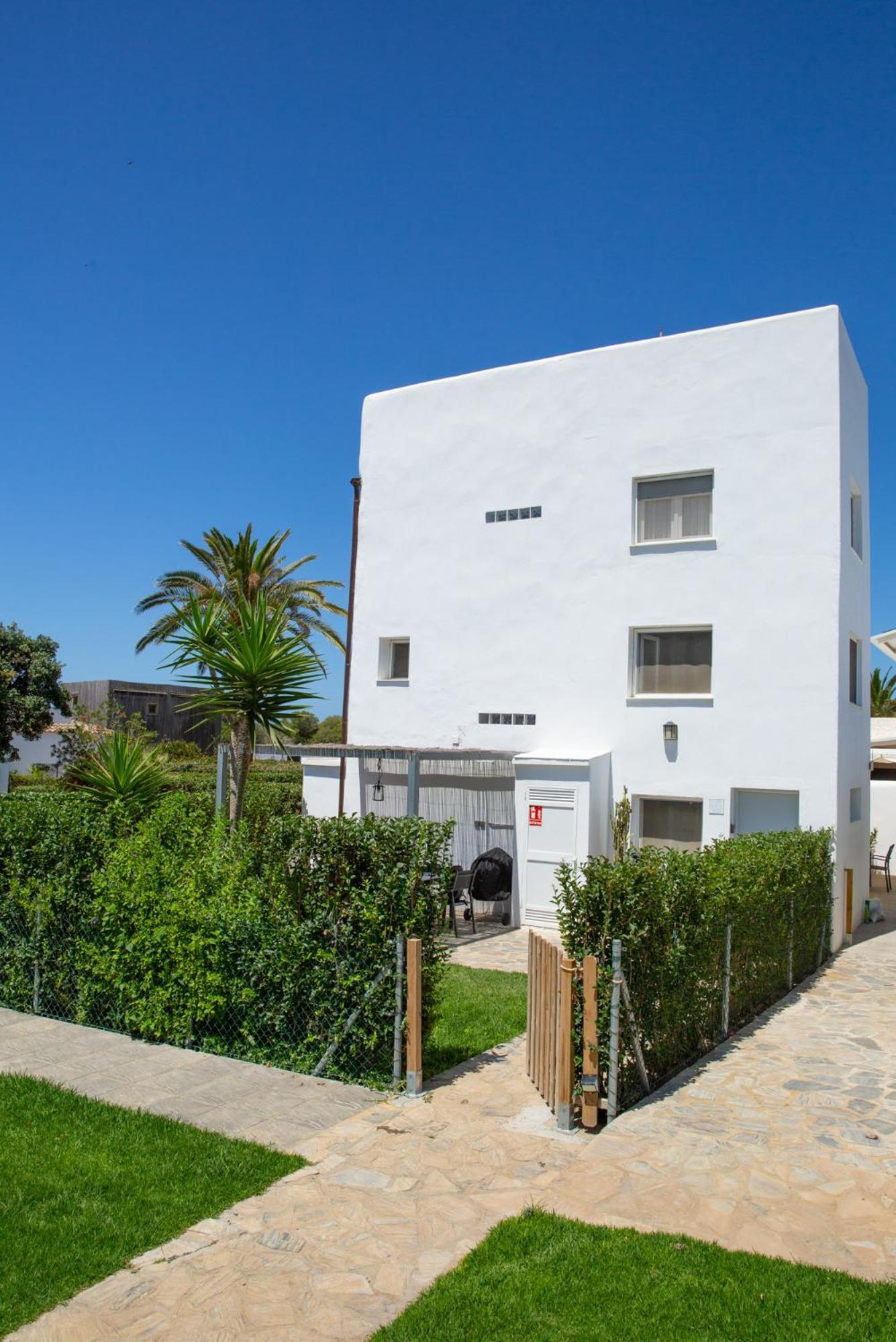 Casara Dos - 2 Dormitorios - Torre Con Acceso Privado A La Playa De Zahora Eksteriør billede