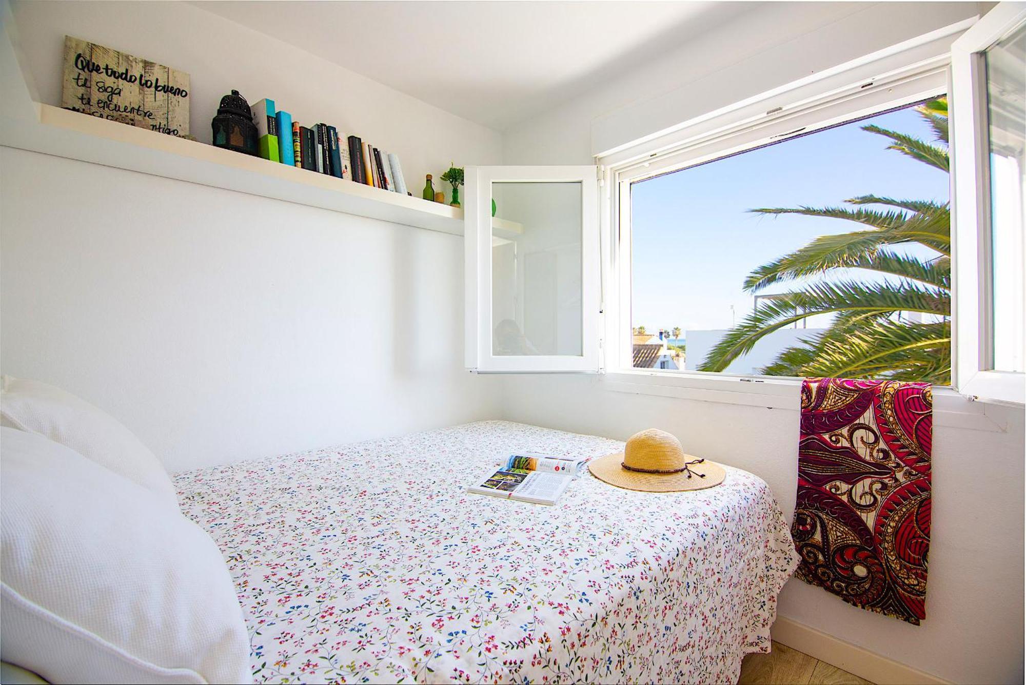 Casara Dos - 2 Dormitorios - Torre Con Acceso Privado A La Playa De Zahora Eksteriør billede