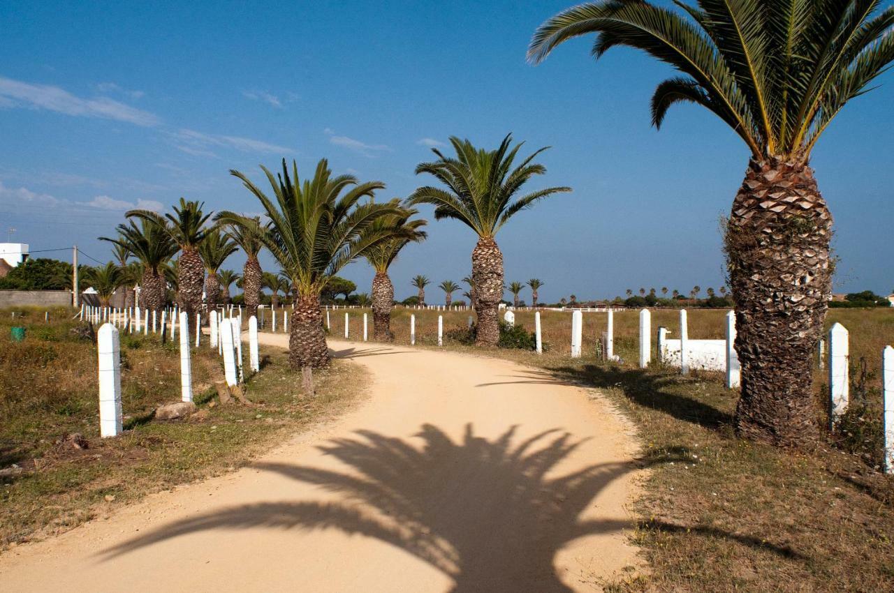 Casara Dos - 2 Dormitorios - Torre Con Acceso Privado A La Playa De Zahora Eksteriør billede