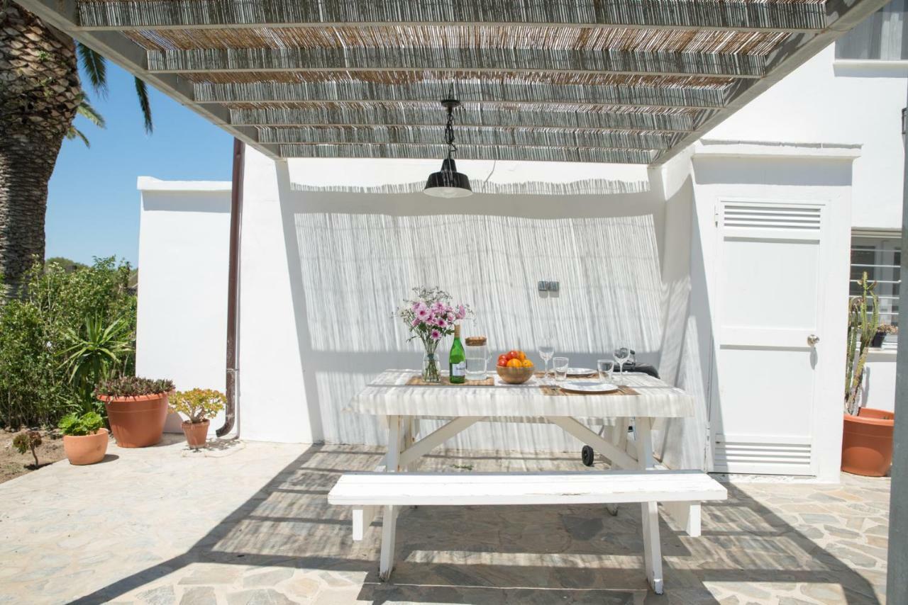 Casara Dos - 2 Dormitorios - Torre Con Acceso Privado A La Playa De Zahora Eksteriør billede
