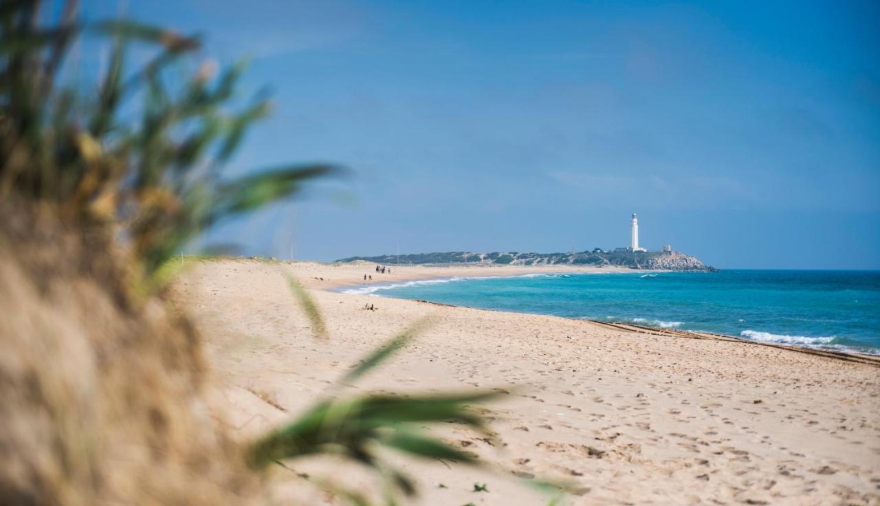 Casara Dos - 2 Dormitorios - Torre Con Acceso Privado A La Playa De Zahora Eksteriør billede